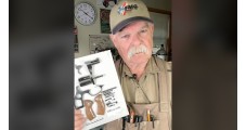 Roy Huntington: .32 S&W Long Model 36 Build
