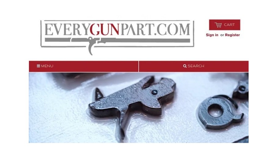 The Firearm Blog: Kits And Parts For Days – EVERYGUNPART