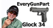 Gun Stock Reviews: Glock 34 with EveryGunPart