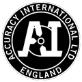 Accuracy International logo