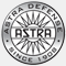 Astra logo