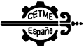 Cetme logo