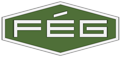 FEG logo