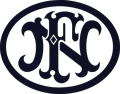 FN logo