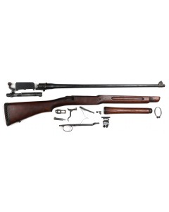 Winchester P17
