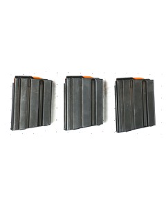 Assorted AR15 Mags