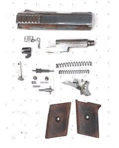 Raven Arms P25