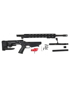 Ruger Precision