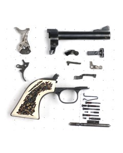Ruger Single Six