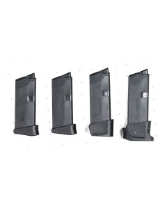 Glock 43 Magazines