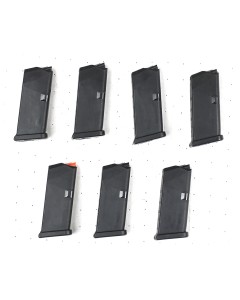 Glock 26 Magazines