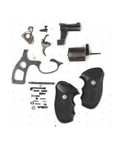 Charter Arms Undercover