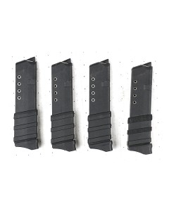 Promag G43 Mags