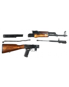 Maadi AK47 MISR
