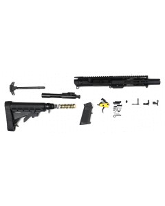 Aftermarket AR15