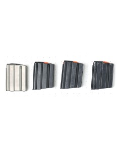 ASC AR15/M4 Mags