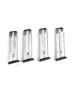 Springfield Armory XD Magazines 