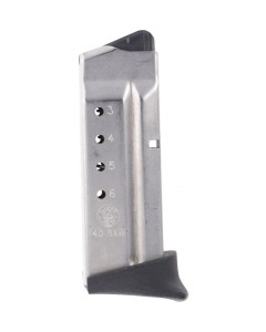 smith & wesson M&P Shield