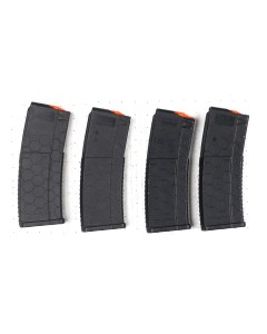 Hexmag AR15 Mags