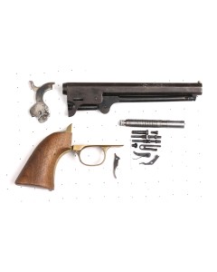 Italian Black Powder 