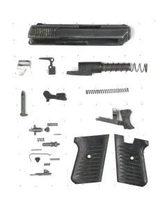 Jimenez Arms JA 22