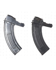 Aftermarket SKS Mags