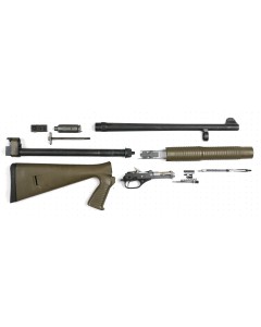 Stevens 320