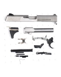 Smith & Wesson SW9VE