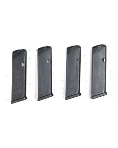 Glock 22 Magazines 
