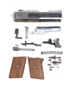 Raven Arms MP 25