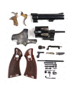 Taurus 82
