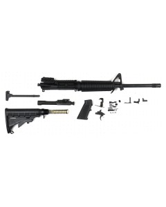 Smith & Wesson M&P 15