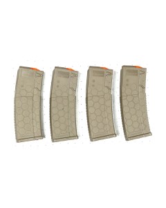 Hexmag AR15/M4 Mags