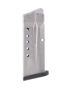smith & wesson M&P Shield