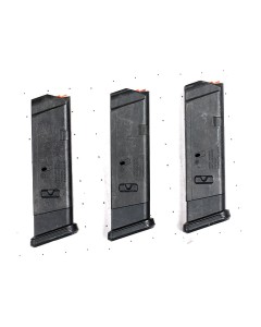 PMag 10 GL9 G17 Magazines 