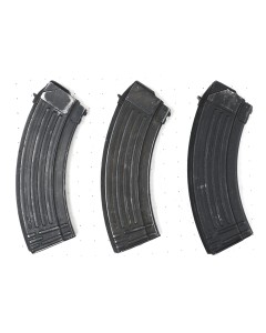 European AK47 Mags