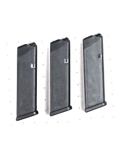 Glock 37 Magazines 