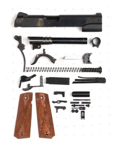 American Classic II 1911