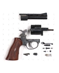 Arminius HW38