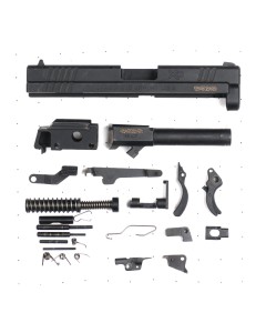 Springfield Armory XD45