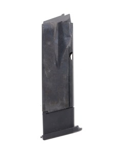 Browning BDM 9 mm magazine