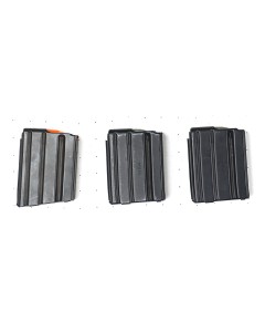 Assorted AR15 Magazines