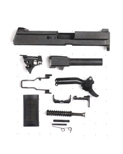 FN FNS - 9C 