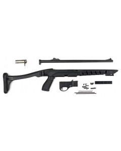 Remington 597