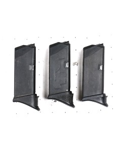 Glock 26 Magazines 