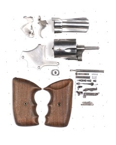 Security Ind. Revolver