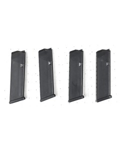 Glock 17 Magazines