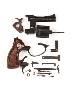 Charter Arms Pathfinder Revolver
