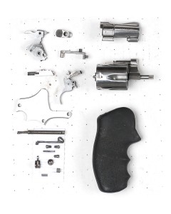 Smith & Wesson 60