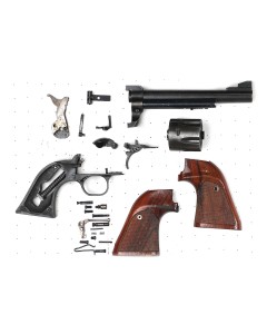 Ruger Blackhawk